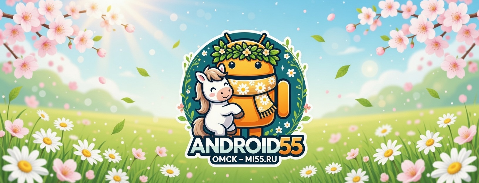 ANDROID55