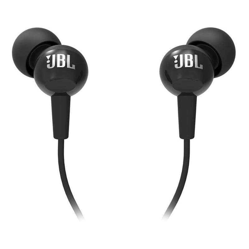 Наушники JBL C100SI 3.5mm