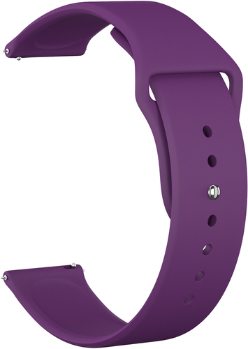 Силиконовый ремешок для Xiaomi AMAZFIT Bip Smart Watch