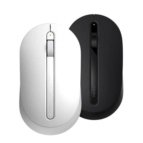 Беспроводная мышь Xiaomi MIIIW Wireless Office Mouse (MWWM01)