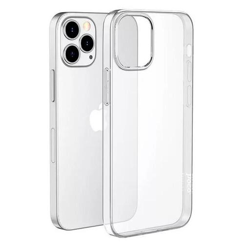 Бампер для Apple iPhone 14 Pro Max силиконовый