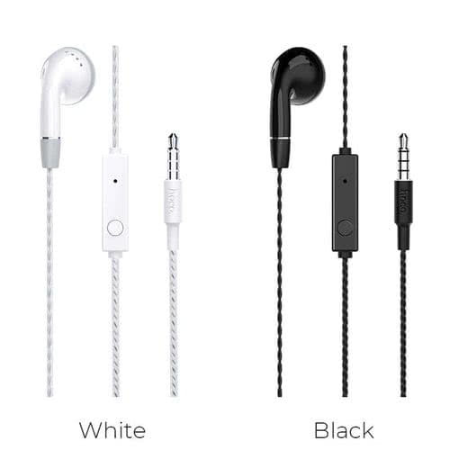 Наушники HOCO M61 Nice Tone Single Ear (MONO)