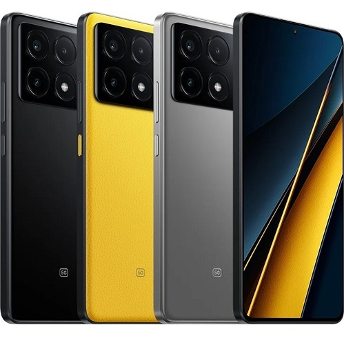 POCO X6 Pro