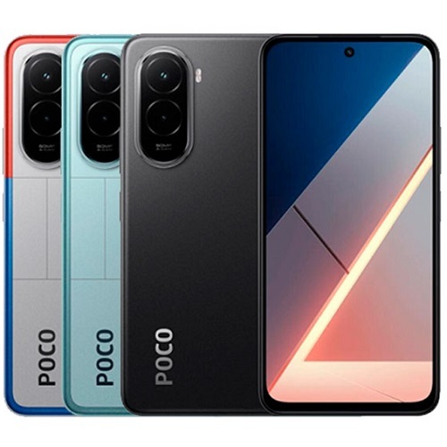 POCO M7