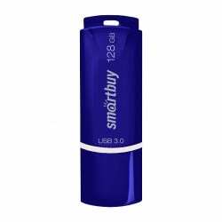 USB Flash Drive 128GB Smartbuy SB128GBCRW USB 3.1