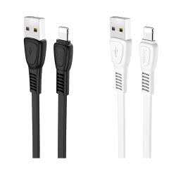 Кабель USB -> Lightning 1m HOCO X40