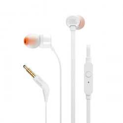 Наушники JBL Tune 110 3.5mm  белый