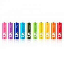 Батарейка Xiaomi Rainbow 5 AA