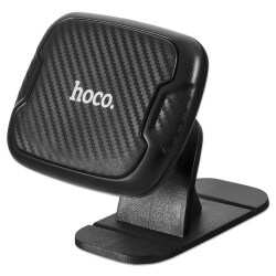 Автомобильный держатель Hoco CA66 магнитный