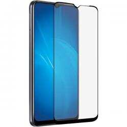 Защитное стекло Realme С21 (2021) Full Cover