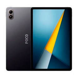 Планшетный компьютер POCO Pad M1 серый