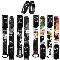 Ремешок Xiaomi Mi Band 7 Creative