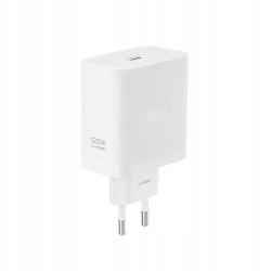Сетевое З/У 1xUSB OnePlus SUPERVOOC 120W (Type-A) VCBBOAEH белый