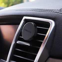 Автомобильный держатель BOROFONE BH8 Air outlet magnetic in-car holder