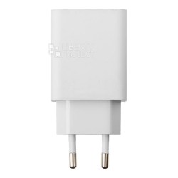 Сетевое З/У 1xUSB Xiaomi Charger 22.5 MDY-10-EP белый