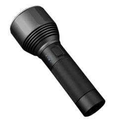 Фонарик Xiaomi NexTool Outdoor Glare Flashlight Black 2000 Lm (ZES0417)