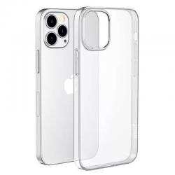 Бампер для Apple iPhone 14 Pro Max силиконовый