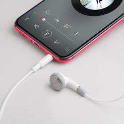 Наушники HOCO M61 Nice Tone Single Ear (MONO)
