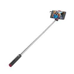 k7-dainty-mini-wired-selfie-stick-extended