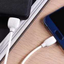 Кабель USB -> Type C 1m BOROFONE BX19