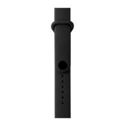 Ремешок Xiaomi Mi Band 8 Premium черный