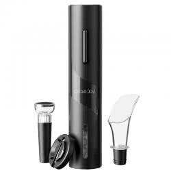 Набор для вина Circle Joy Darth Vader 4-in-1 (CJ-TZ07)