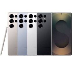 Смартфон Samsung Galaxy S25 Ultra 12/1TB (SM-S938B/DS)