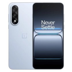 Смартфон OnePlus Nord 5 (CPH2709) голубой