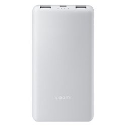 Внешний аккумулятор Xiaomi Mi Power Bank Lite 10000mAh 22.5W (P16ZM)