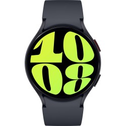 Умные часы Samsung Galaxy Watch 6 40mm (SM-R930) черный