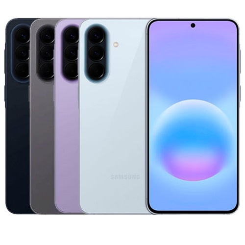 Samsung Galaxy A57 5G цвета