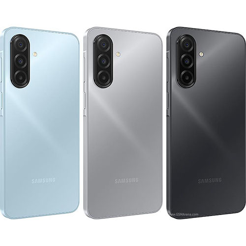 Смартфон Samsung Galaxy A17 4G 8/256GB