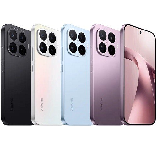 Смартфон Xiaomi 17T
