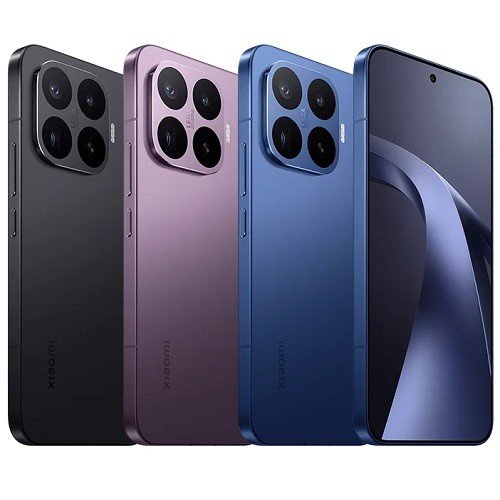 Смартфон Xiaomi 17T Pro
