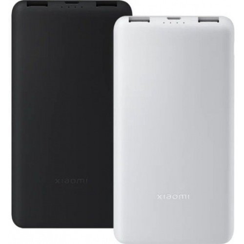Внешний аккумулятор Xiaomi Mi Power Bank Lite 10000mAh 22.5W (P16ZM)